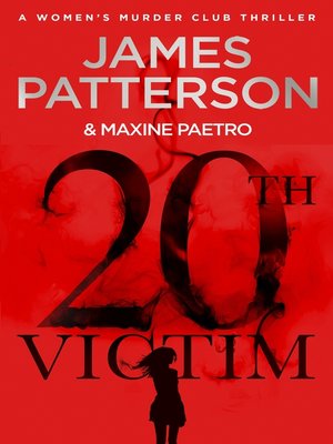20th Victim - ebook